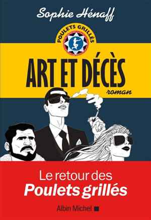 Art et décès