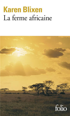 La ferme africaine