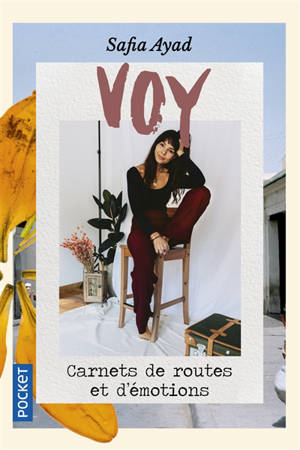 Voy : carnets de routes et d'émotions