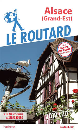Alsace (Grand-Est) : 2019-2020