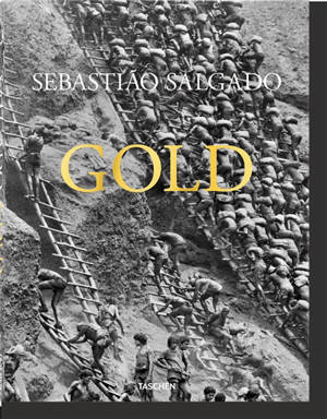 Gold : Serra Pelada gold mine = Gold : goldmine Serra Pelada = Gold : mine d'or Serra Pelada