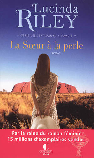 Les sept soeurs. Volume 4, La soeur à la perle : Célaéno