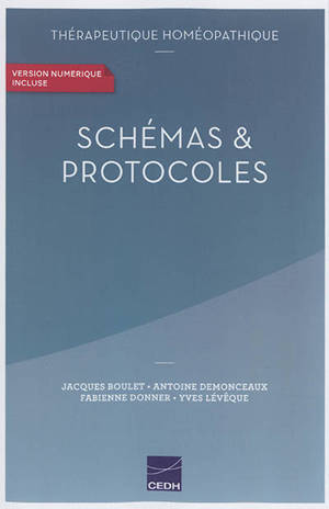 Schémas & protocoles