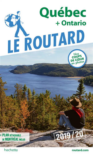Québec + Ontario : 2019-2020