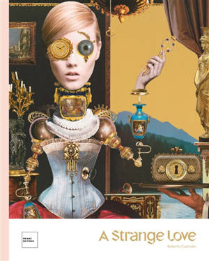 A strange love : Roberto Custodio