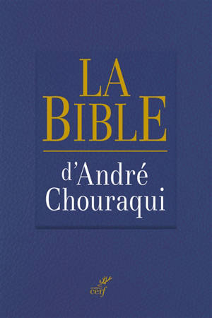 La Bible