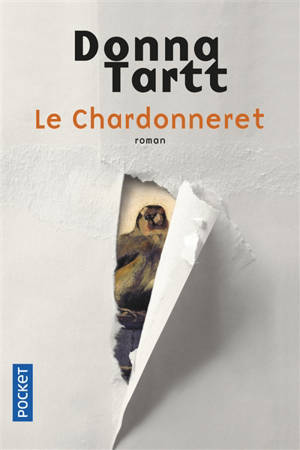 Le chardonneret