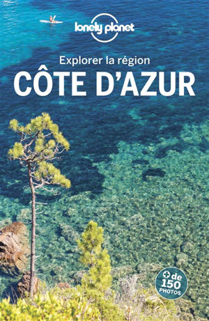 Côte d'Azur : explorer la région
