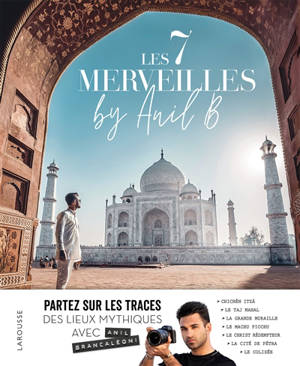 Les 7 merveilles