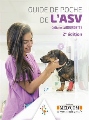 Guide de poche de l'ASV