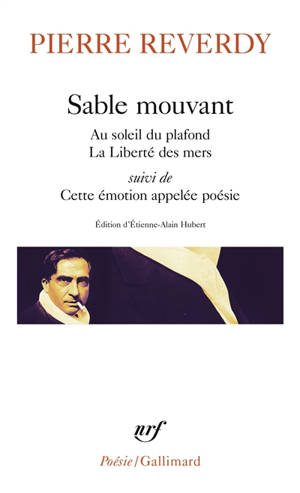 Au soleil du plafond. La liberté des mers. Sable mouvant