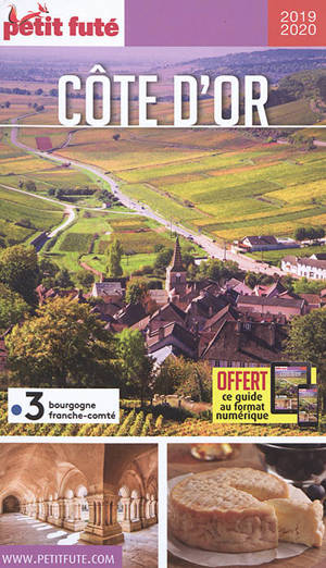 Côte-d'Or : 2019-2020