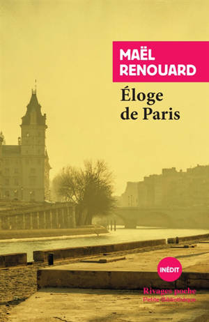 Eloge de Paris