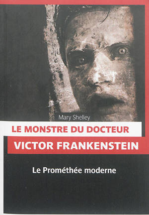 Le Monstre De Victor Frankenstein Le Prométhée Moderne - 