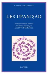 Les Upanisad