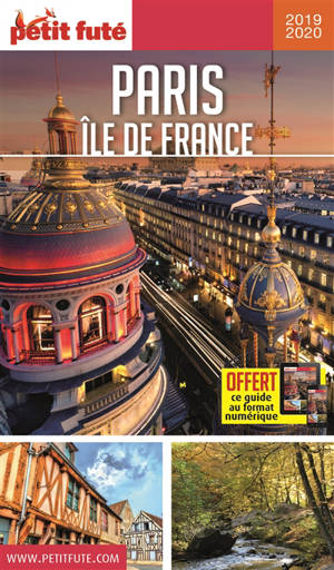 Paris, Ile-de-France