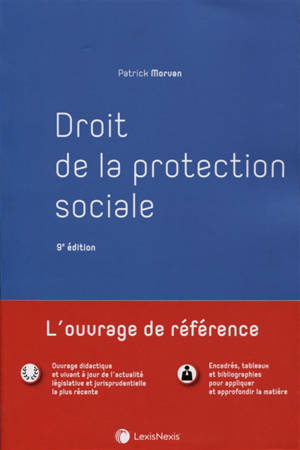 Droit de la protection sociale
