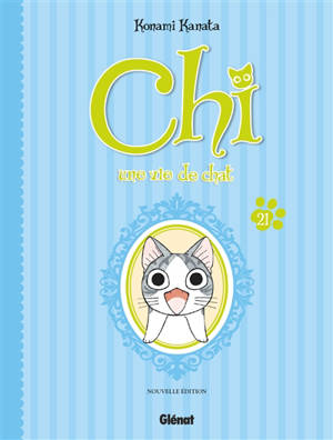 Chi : une vie de chat. Volume 21