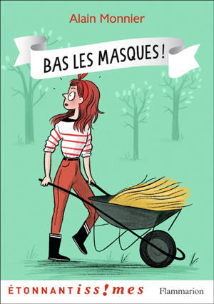 Bas les masques !