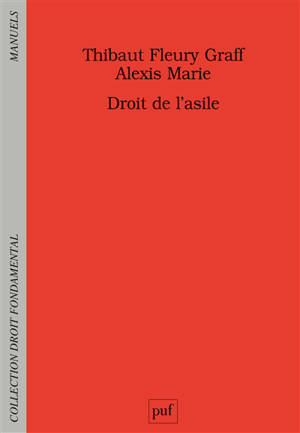 Droit de l'asile