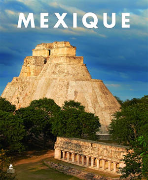 Mexique. Mexico