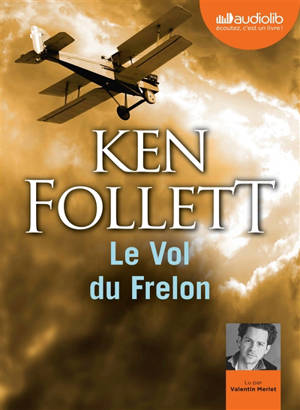Le vol du frelon