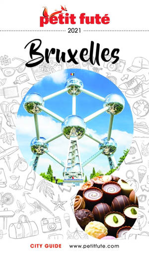 Bruxelles : 2021