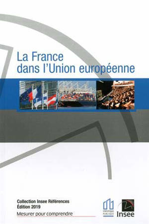 La France dans l'Union européenne : édition 2019