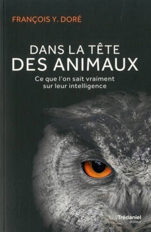 Dans la tête des animaux : ce que l'on sait vraiment sur leur intelligence