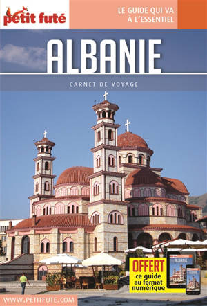 Albanie
