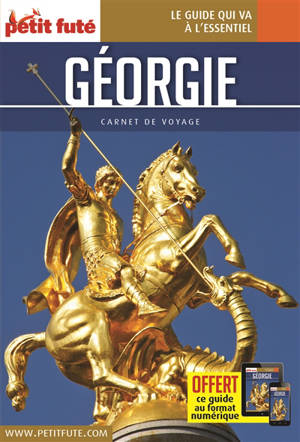 Géorgie
