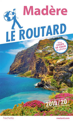 Madère : 2019-2020