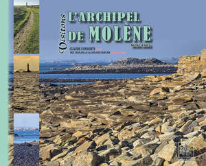 Visitons l'archipel de Molène, Moal Enez