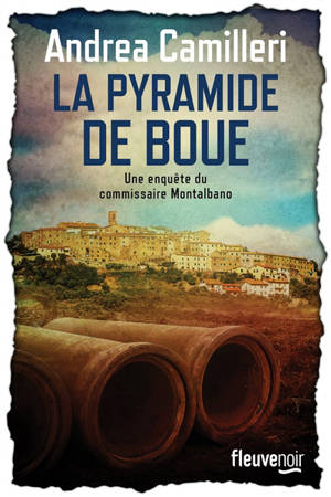 Une enquête du commissaire Montalbano, La pyramide de boue