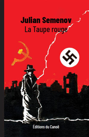 La taupe rouge : 17 instants de printemps