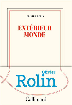Extérieur monde