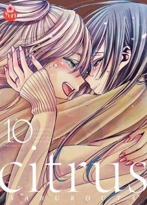 Citrus. Vol. 10