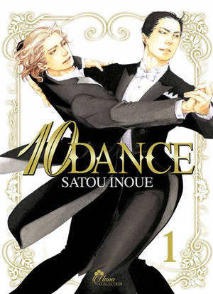 10 dance. Volume 1