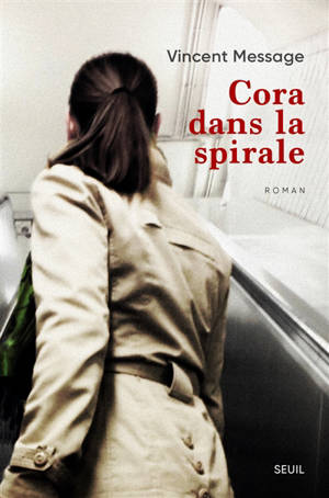 Cora dans la spirale