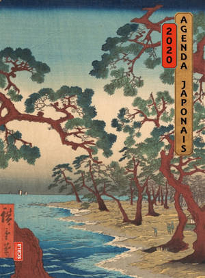 Agenda japonais 2020