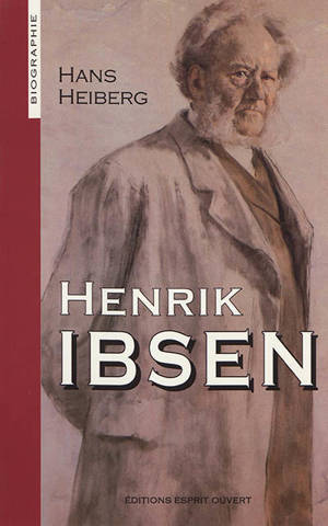 Henrik Ibsen