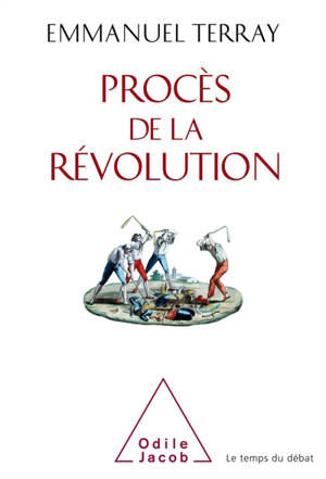 Procès de la révolution