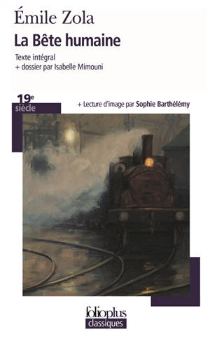 La bête humaine