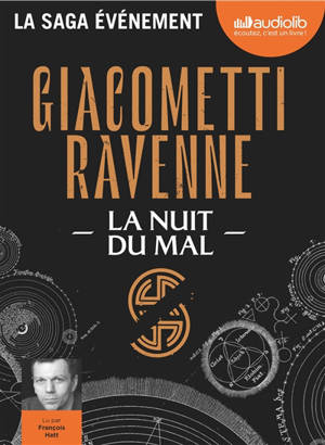 La saga du soleil noir. Volume 2, La nuit du mal