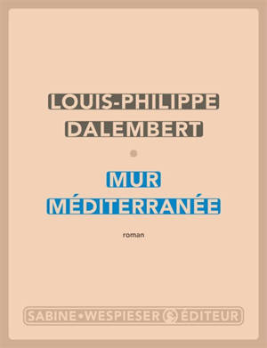 Mur Méditerranée