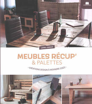 Meubles récup & en palettes