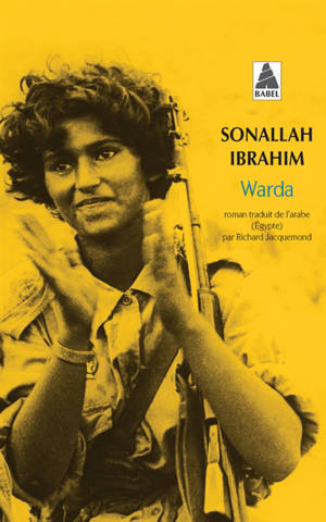 Warda