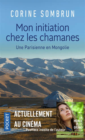 Mon initiation chez les chamanes : une Parisienne en Mongolie