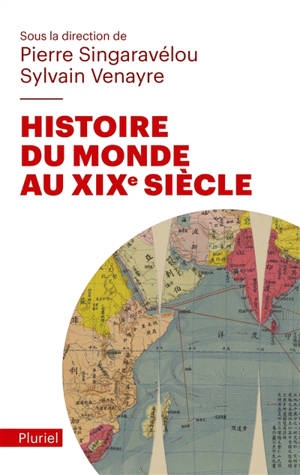 Histoire du monde au XIXe siècle