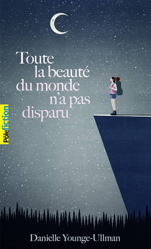 Toute la beauté du monde n'a pas disparu